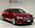 Mercedes-Benz CLA Shooting Brake 200 7G-DCT