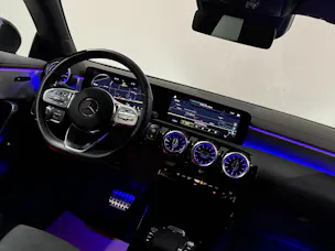 Mercedes-Benz CLA Shooting Brake 200 7G-DCT