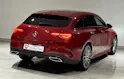 Mercedes-Benz CLA Shooting Brake 200 7G-DCT