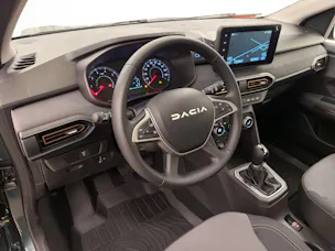 Dacia Sandero 1.0 STEPWAY EXTREME + TCe 90 CVT