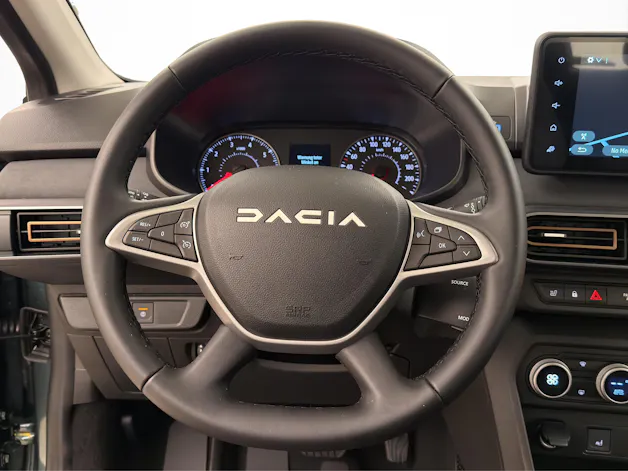 Dacia Sandero 1.0 STEPWAY EXTREME + TCe 90 CVT