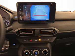 Dacia Sandero 1.0 STEPWAY EXTREME + TCe 90 CVT