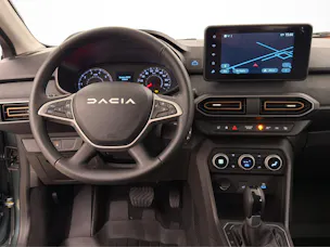 Dacia Sandero 1.0 STEPWAY EXTREME + TCe 90 CVT