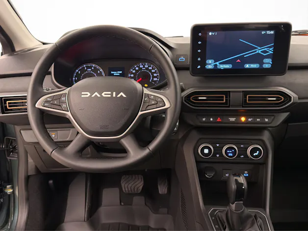 Dacia Sandero 1.0 STEPWAY EXTREME + TCe 90 CVT