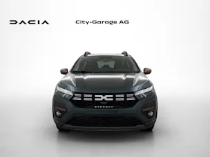 Dacia Sandero 1.0 STEPWAY EXTREME + TCe 90 CVT