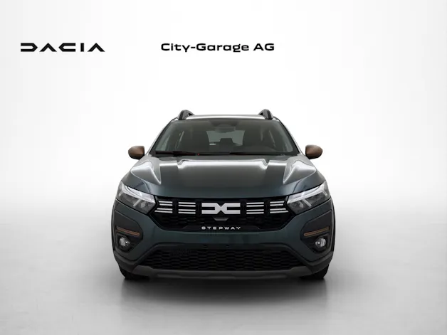Dacia Sandero 1.0 STEPWAY EXTREME + TCe 90 CVT