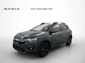 Dacia Sandero 1.0 STEPWAY EXTREME + TCe 90 CVT