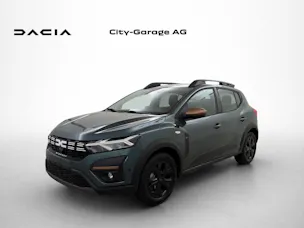 Dacia Sandero 1.0 STEPWAY EXTREME + TCe 90 CVT