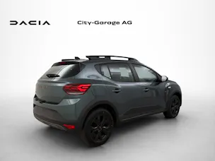 Dacia Sandero 1.0 STEPWAY EXTREME + TCe 90 CVT