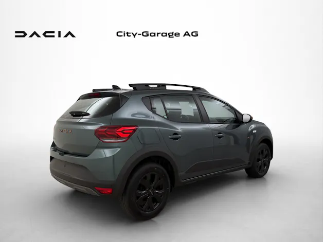 Dacia Sandero 1.0 STEPWAY EXTREME + TCe 90 CVT