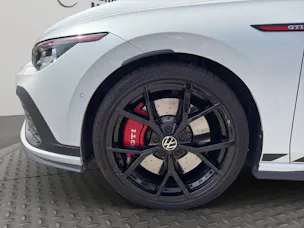 VW Golf 2.0 TSI GTI Clubsport DSG