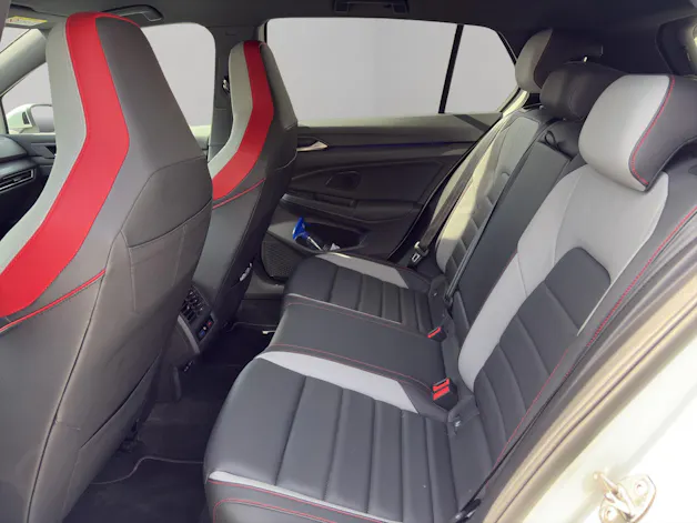 VW Golf 2.0 TSI GTI Clubsport DSG