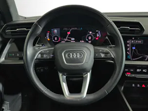 Audi A3 Sportback 35 TFSI Attraction S-tronic