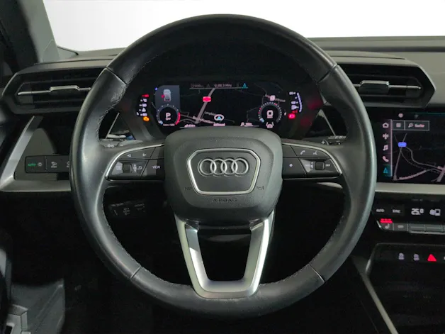 Audi A3 Sportback 35 TFSI Attraction S-tronic