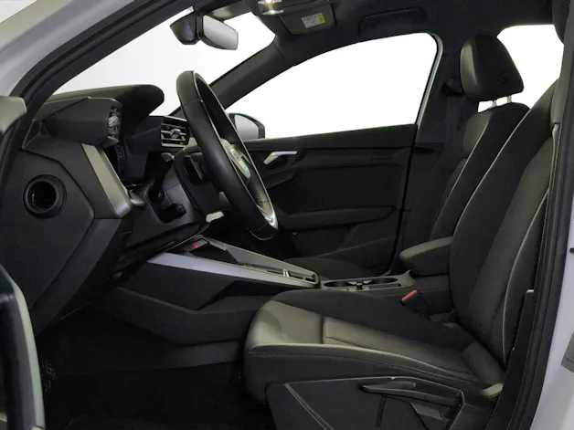 Audi A3 Sportback 35 TFSI Attraction S-tronic