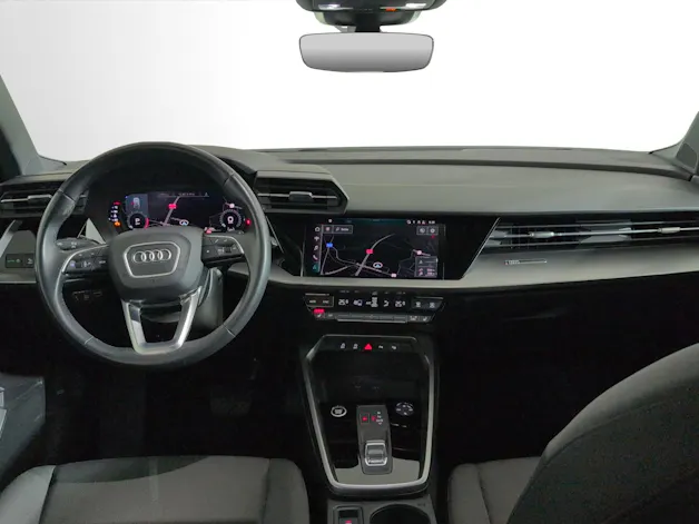 Audi A3 Sportback 35 TFSI Attraction S-tronic
