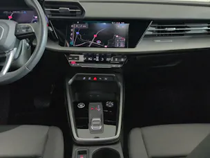 Audi A3 Sportback 35 TFSI Attraction S-tronic
