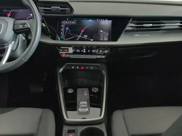 Audi A3 Sportback 35 TFSI Attraction S-tronic