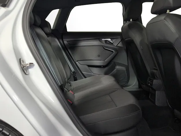 Audi A3 Sportback 35 TFSI Attraction S-tronic