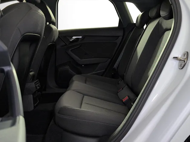 Audi A3 Sportback 35 TFSI Attraction S-tronic