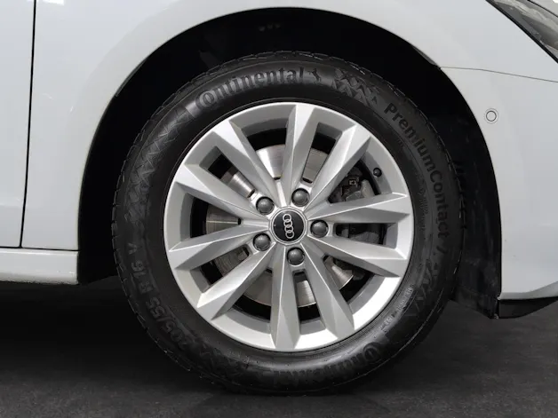 Audi A3 Sportback 35 TFSI Attraction S-tronic