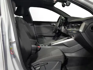 Audi A3 Sportback 35 TFSI Attraction S-tronic