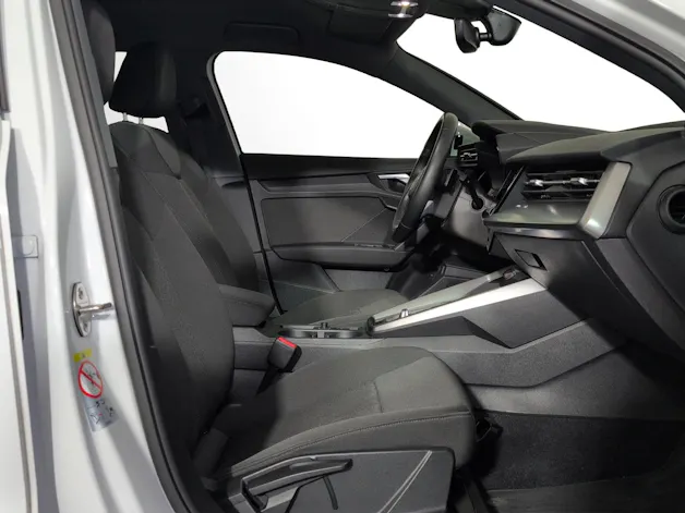 Audi A3 Sportback 35 TFSI Attraction S-tronic