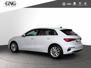 Audi A3 Sportback 35 TFSI Attraction S-tronic