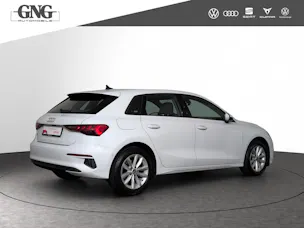 Audi A3 Sportback 35 TFSI Attraction S-tronic