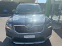Škoda Yeti 1.2 TSI Ambition 4x2 DSG