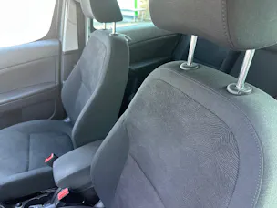 Škoda Yeti 1.2 TSI Ambition 4x2 DSG