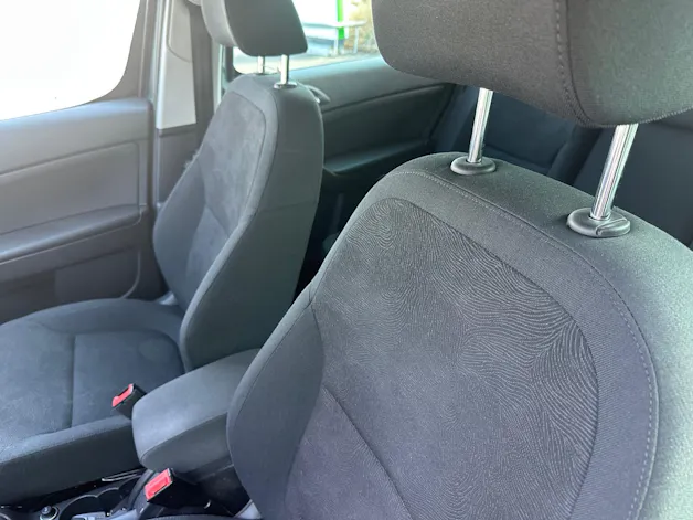 Škoda Yeti 1.2 TSI Ambition 4x2 DSG