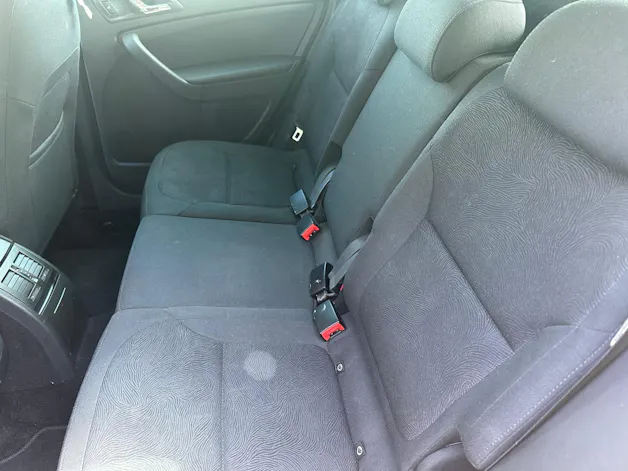 Škoda Yeti 1.2 TSI Ambition 4x2 DSG