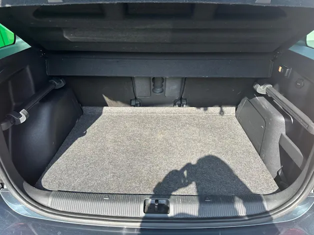 Škoda Yeti 1.2 TSI Ambition 4x2 DSG