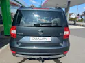 Škoda Yeti 1.2 TSI Ambition 4x2 DSG
