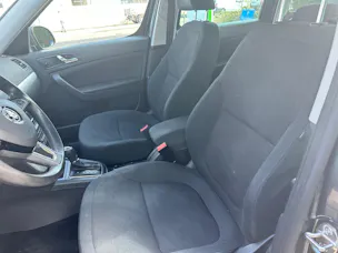 Škoda Yeti 1.2 TSI Ambition 4x2 DSG
