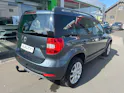 Škoda Yeti 1.2 TSI Ambition 4x2 DSG