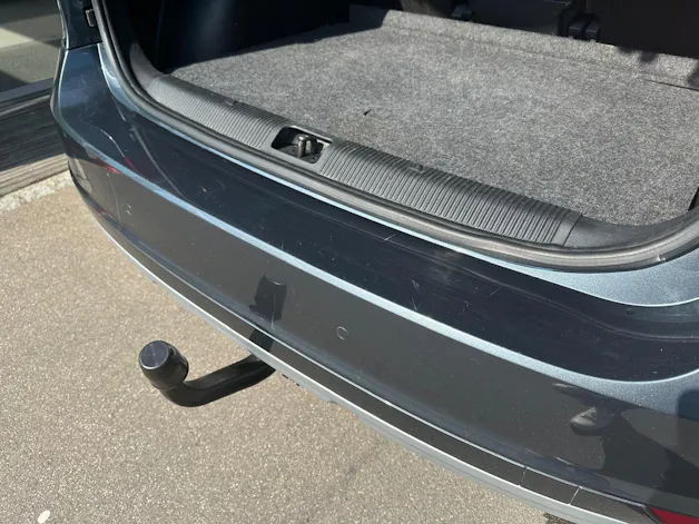 Škoda Yeti 1.2 TSI Ambition 4x2 DSG