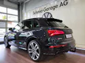Audi SQ5 3.0 V6 TDI quattro T-Tronic
