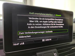 Audi SQ5 3.0 V6 TDI quattro T-Tronic