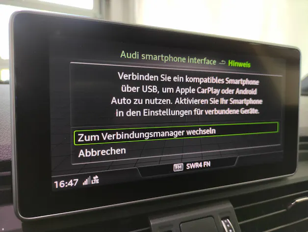 Audi SQ5 3.0 V6 TDI quattro T-Tronic