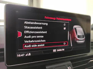 Audi SQ5 3.0 V6 TDI quattro T-Tronic