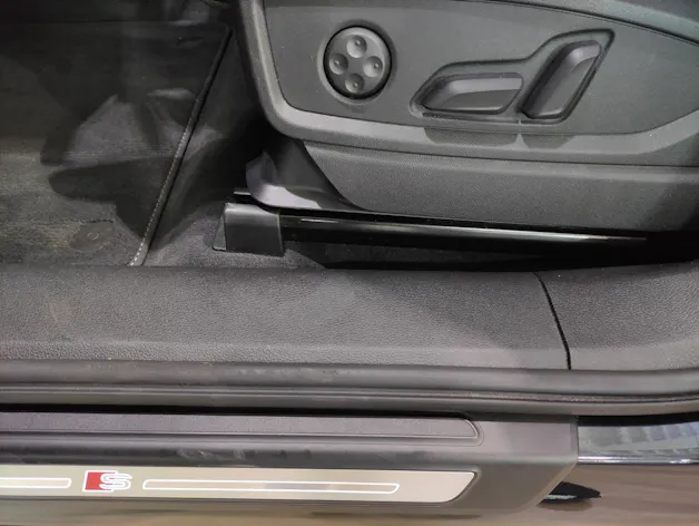 Audi SQ5 3.0 V6 TDI quattro T-Tronic