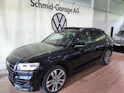 Audi SQ5 3.0 V6 TDI quattro T-Tronic