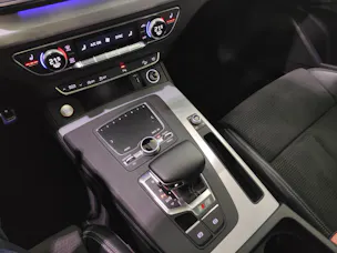 Audi SQ5 3.0 V6 TDI quattro T-Tronic