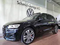 Audi SQ5 3.0 V6 TDI quattro T-Tronic