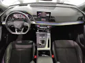 Audi SQ5 3.0 V6 TDI quattro T-Tronic