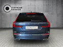 Volvo XC60 B4 Diesel Mild Hybrid AWD Inscription Geartronic