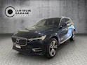 Volvo XC60 B4 Diesel Mild Hybrid AWD Inscription Geartronic