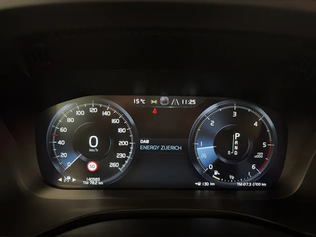 Volvo XC60 B4 Diesel Mild Hybrid AWD Inscription Geartronic